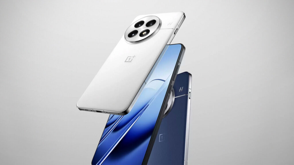 OnePlus 13 Smartphone