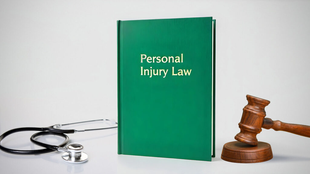 Pain And Suffering Damages In Personal Injury Law: The Reasons You Shouldn't Ignore Them