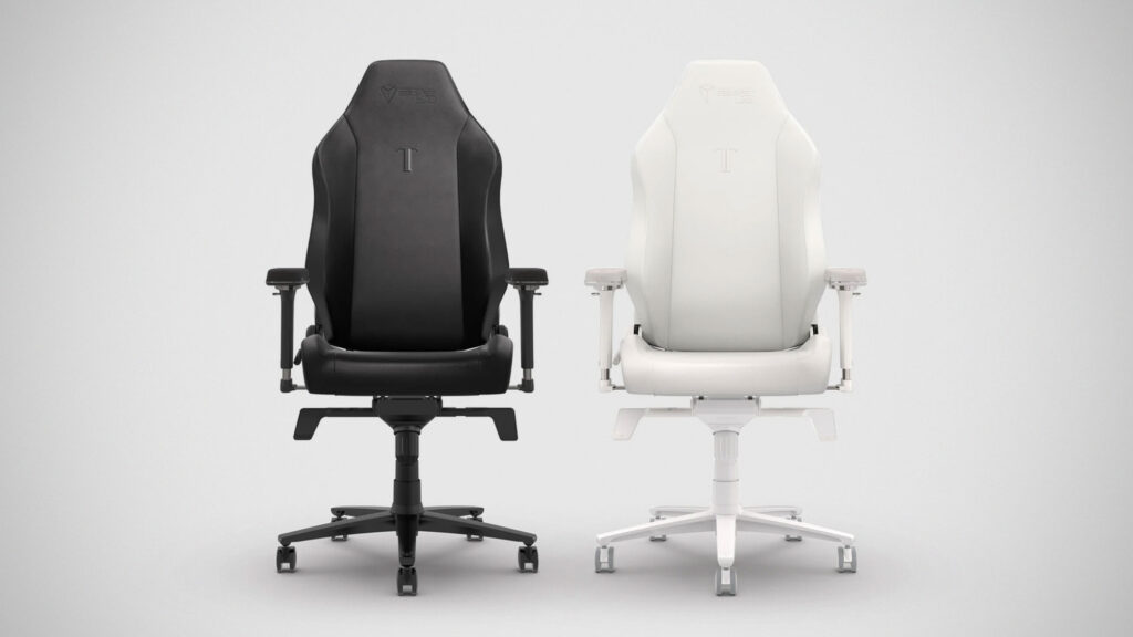 Secretlab NanoGen Hybrid Leatherette Gaming Chair