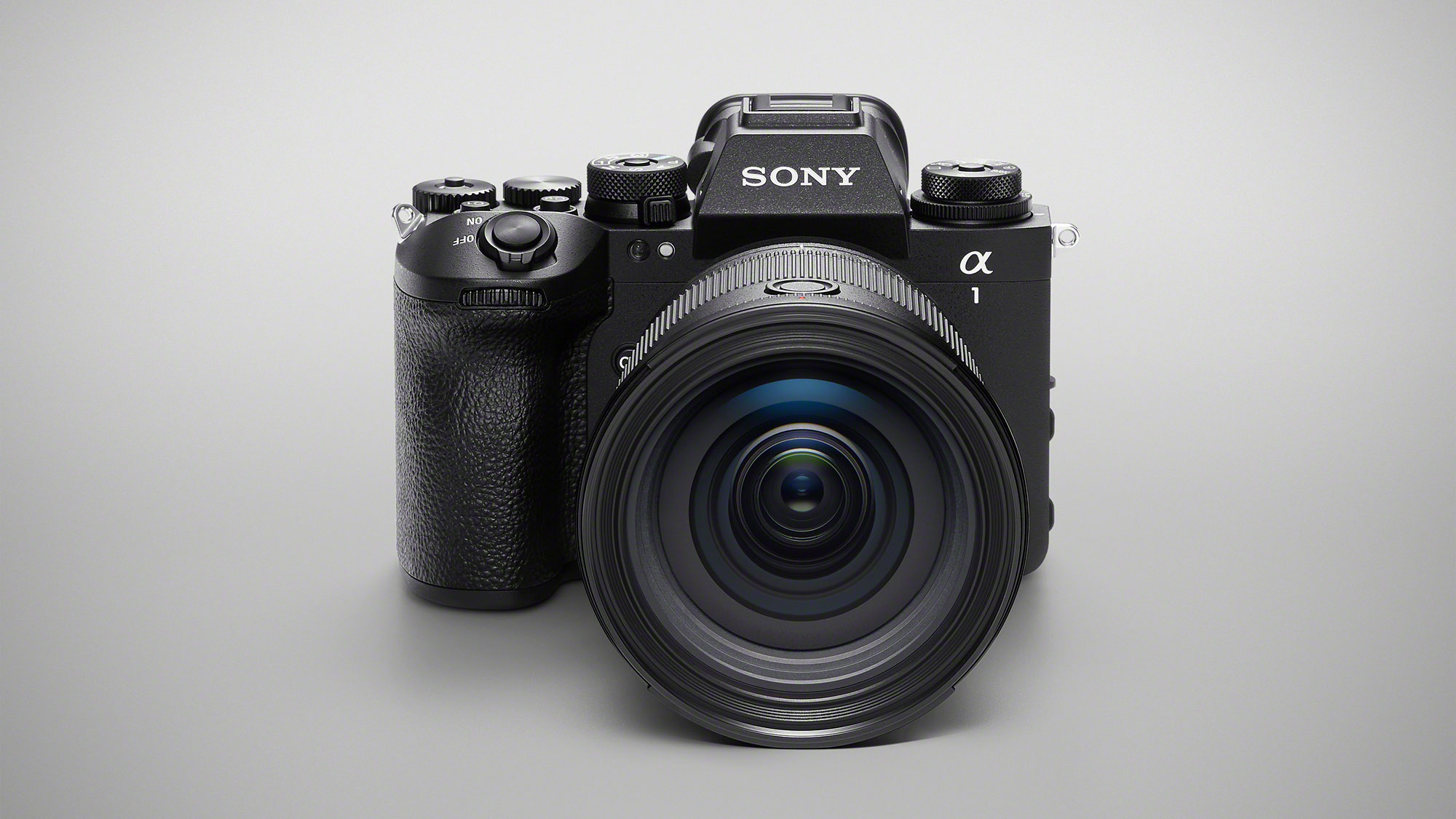 Shoot First Ask Questions Later Sony Alpha 1 II Gets A Tech Upgrade Shoot First Ask Questions Later Sony Alpha 1 II Gets A Tech Upgrade