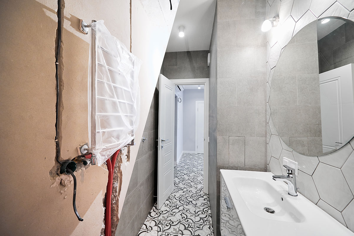 The Dos And Don'ts Of A Bathroom Renovation