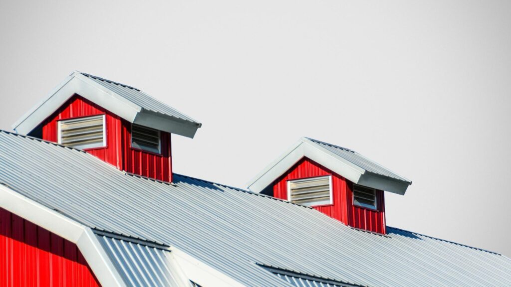 The Ultimate Guide To Installing Metal Roofing