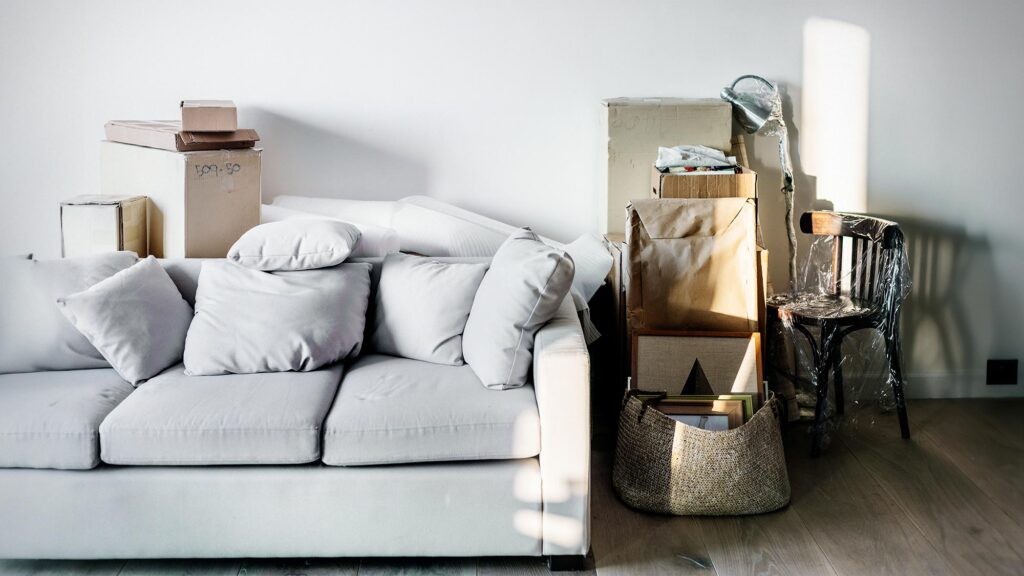 Top Storage Solutions For Personal Items You Don’t Use Every Day