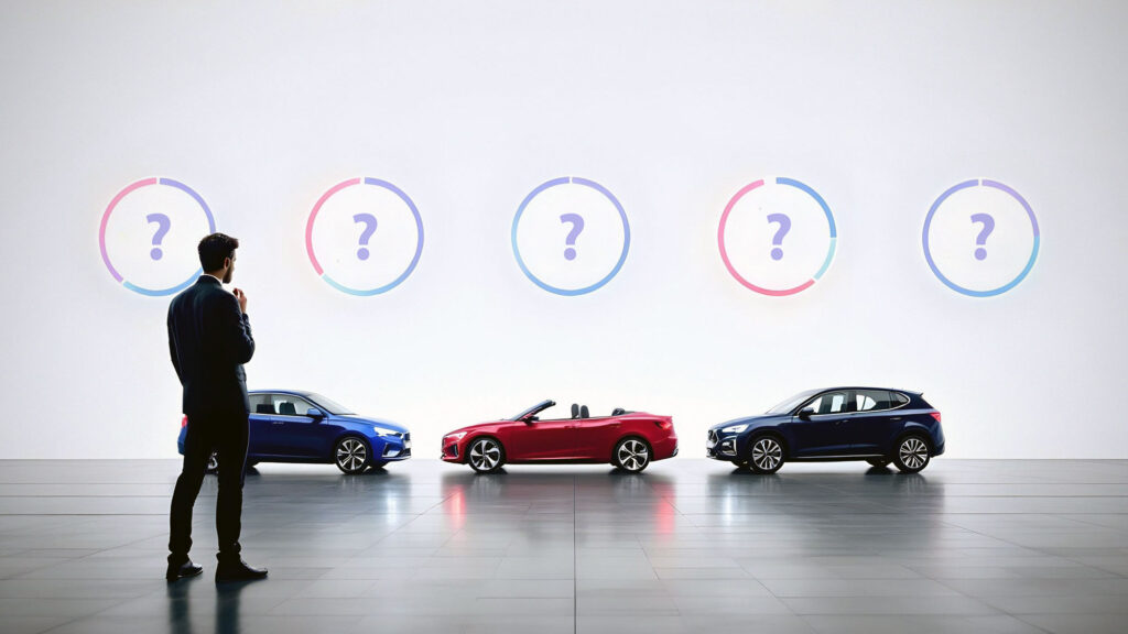 What Are The Key Features To Look For When Purchasing A New Car?