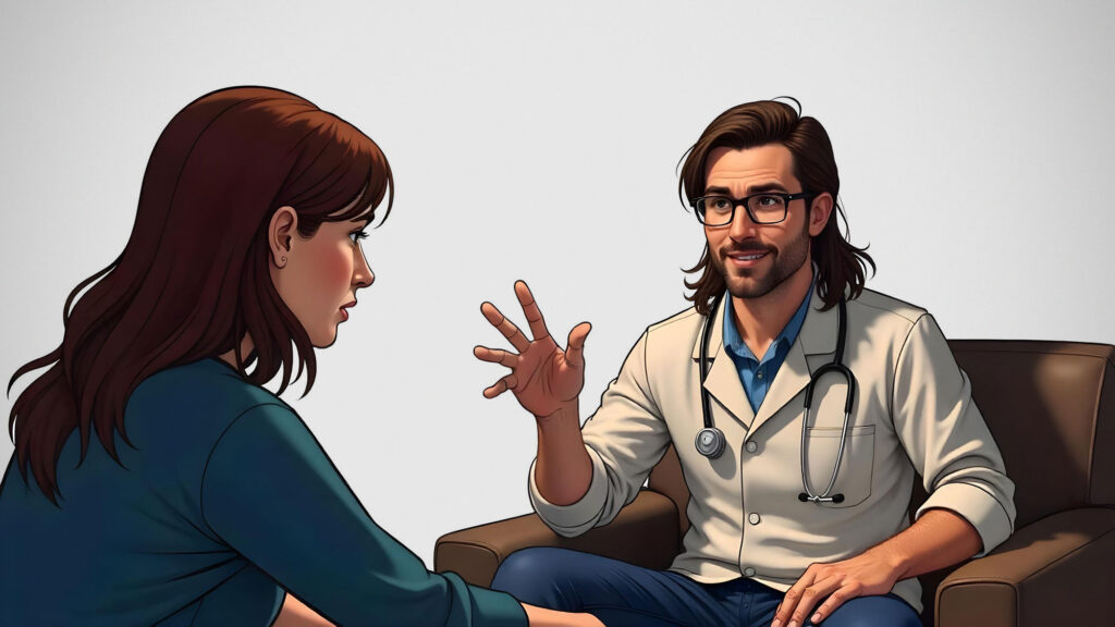 What Is EMDR Counseling And Who Needs It