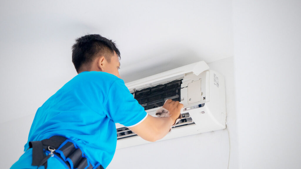 Why Every Business Needs Professional Air Conditioning Services