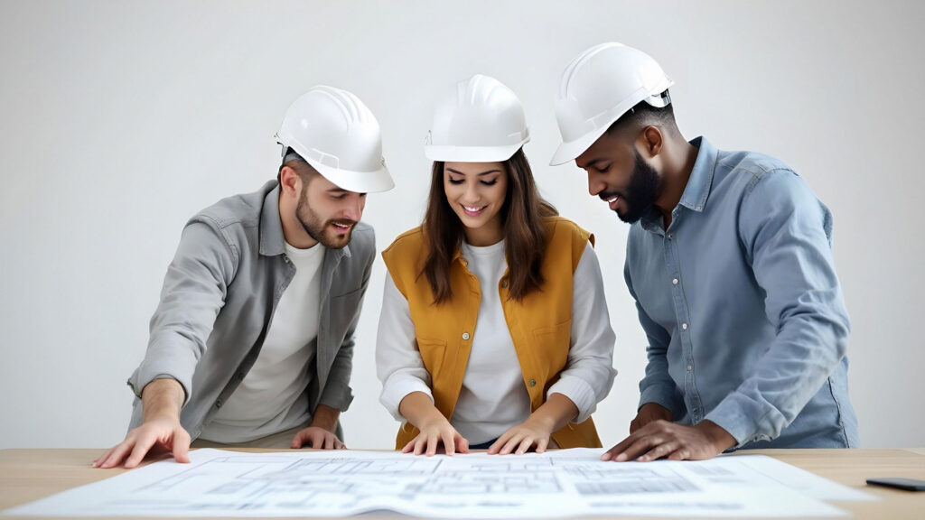 Why Hiring A Construction Consultancy Firm Can Save You Time And Money
