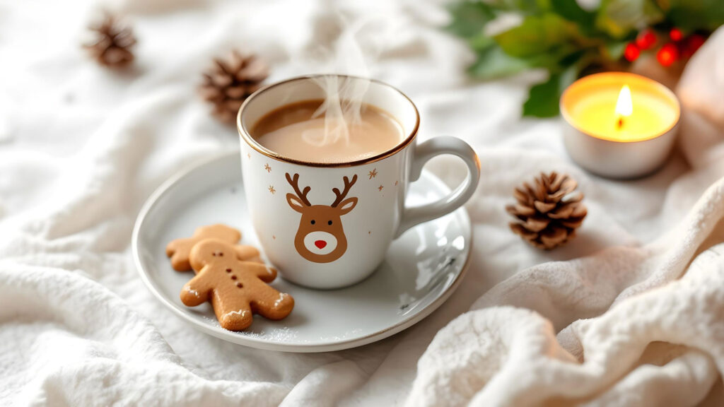 6 Essential Elements For A Warm And Welcoming Holiday Festivity