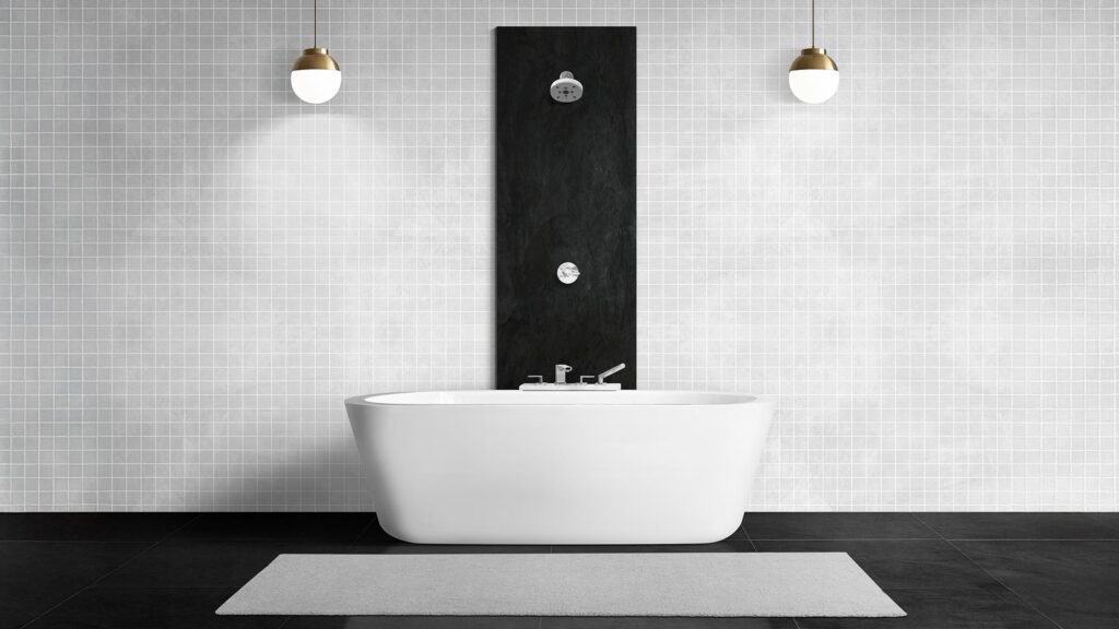 7 Inspiring Bathroom Upgrades To Try This Year
