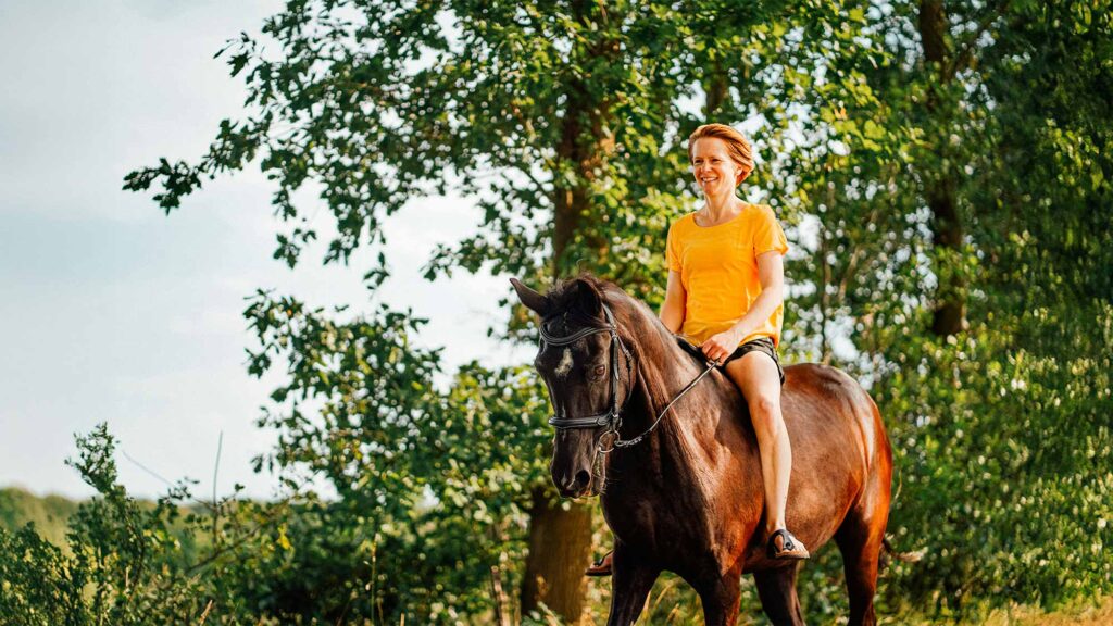 A Guide To Taking Up Horse Riding In 2025