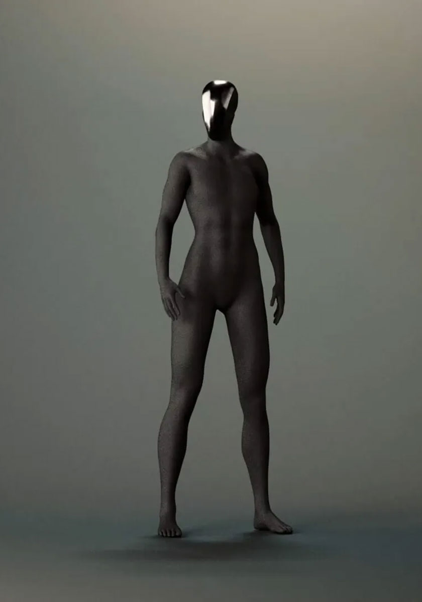 Clone Alpha Android by Clone Robotics Pre-order