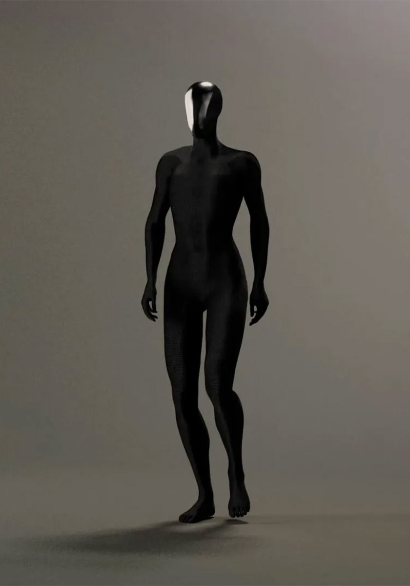 Clone Alpha Android by Clone Robotics Pre-order