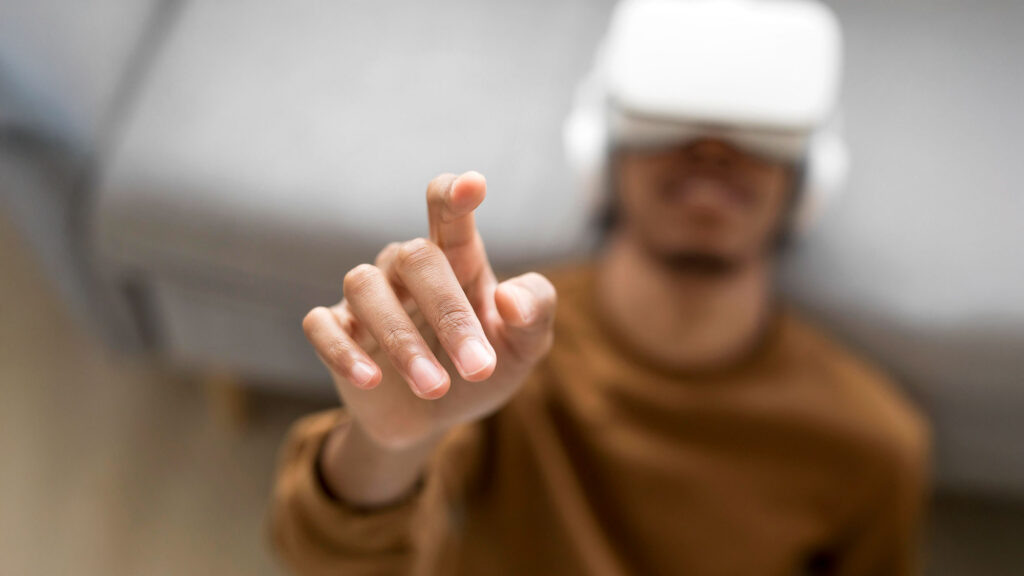 Is Haptic Feedback the Next Major Advancement in the Gadget World?