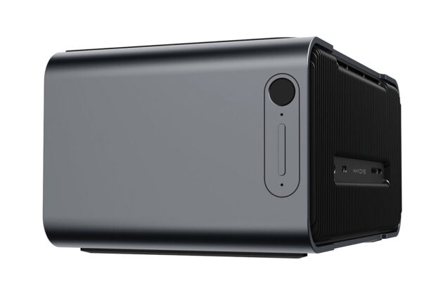 Khadas Mind Graphics Adds NVIDIA RTX 4060 Ti To The Mind Mini-PC