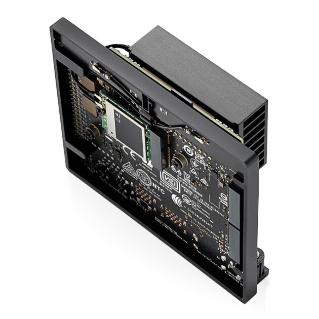 Behold! The World’s Most Affordable Generative AI Supercomputer Is Just ...