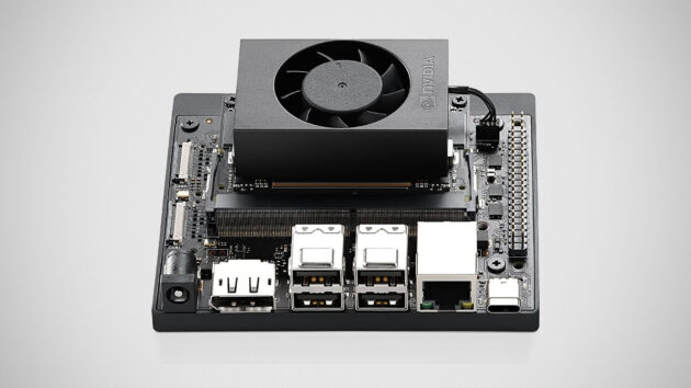 Behold! The World’s Most Affordable Generative AI Supercomputer Is Just ...