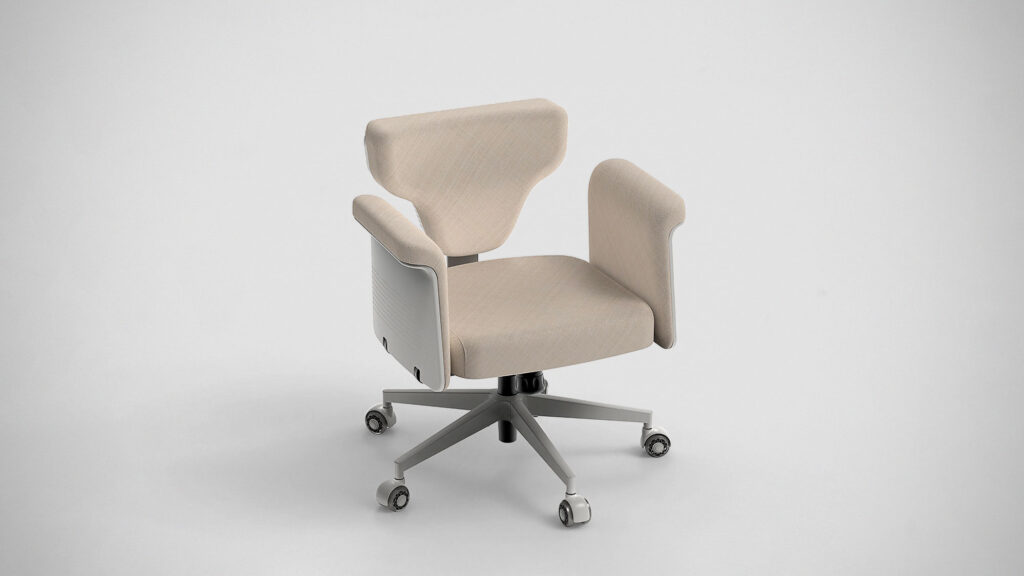 Newtral Freedom-X Chair
