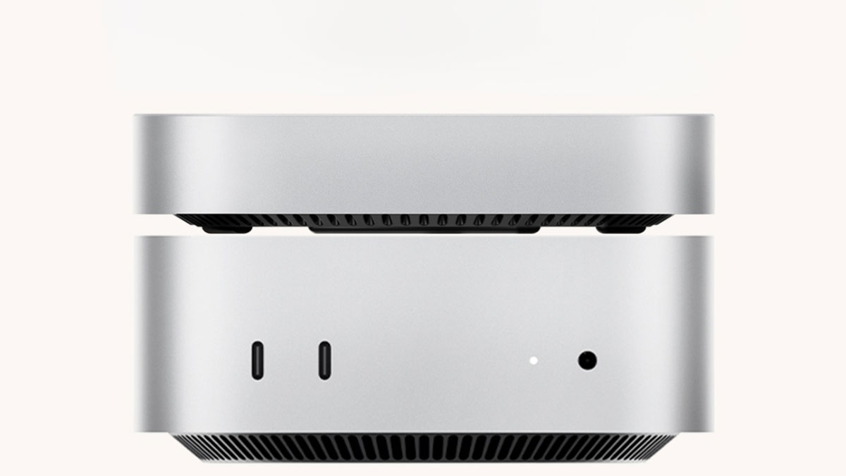 Stack It, Don’t Rack It: Orico’s MiniMate SSD Is Here For Your Mac Mini ...