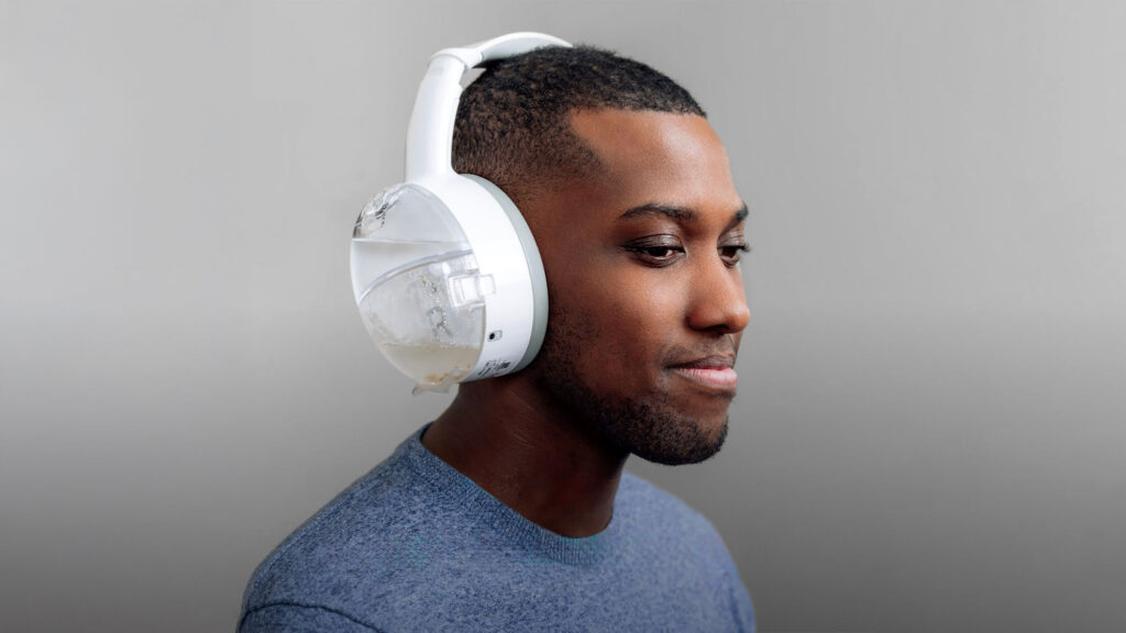 OtoSet Ear Cleaning System by SafKan, Inc.