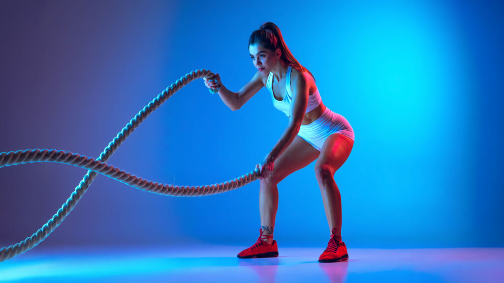 Pick The Right Set Of Hardcore Exercises With These Fitness Tips