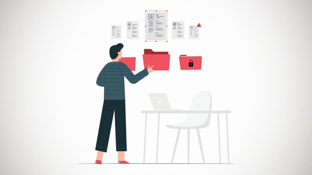 The Complete Guide To Protecting Your Organization’s Files And Communication Channels