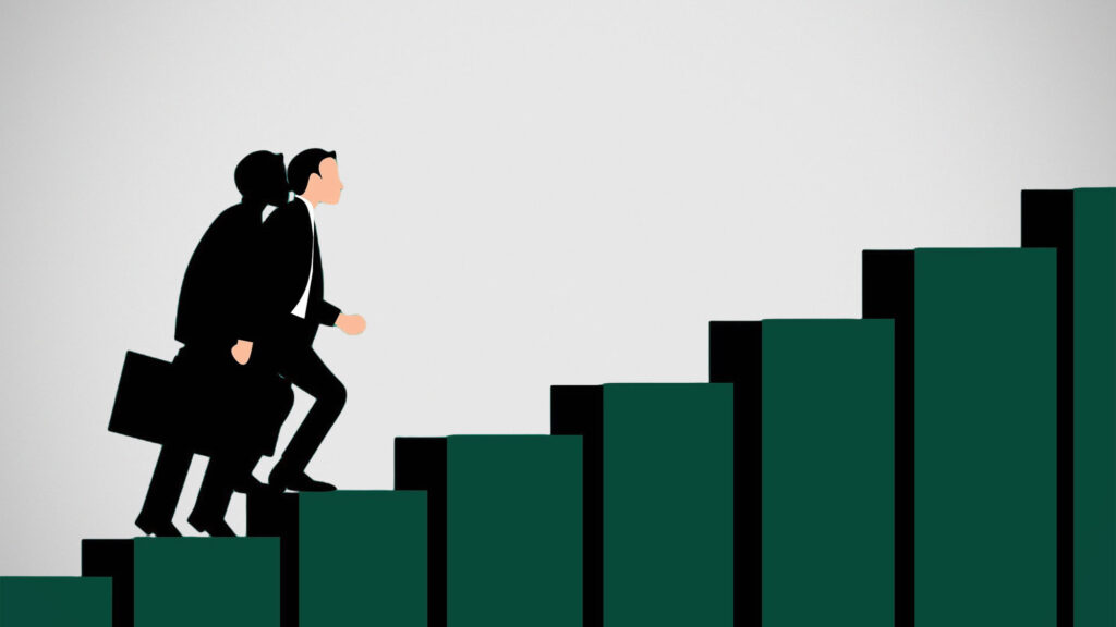 Reasons Why Focusing On Career Growth Is Crucial For Success