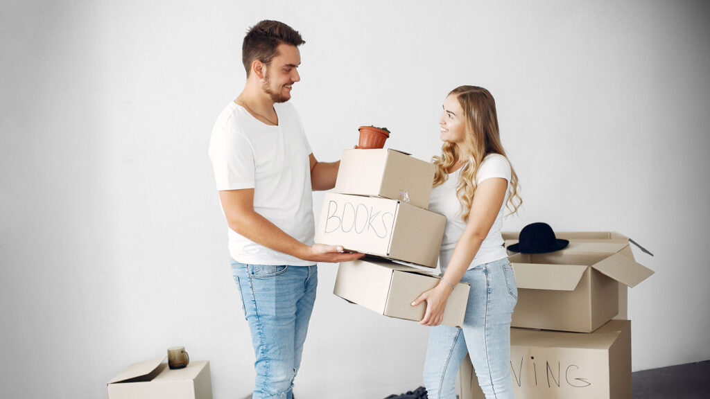 Stress-Free Relocation: Making Moving Simple And Easy