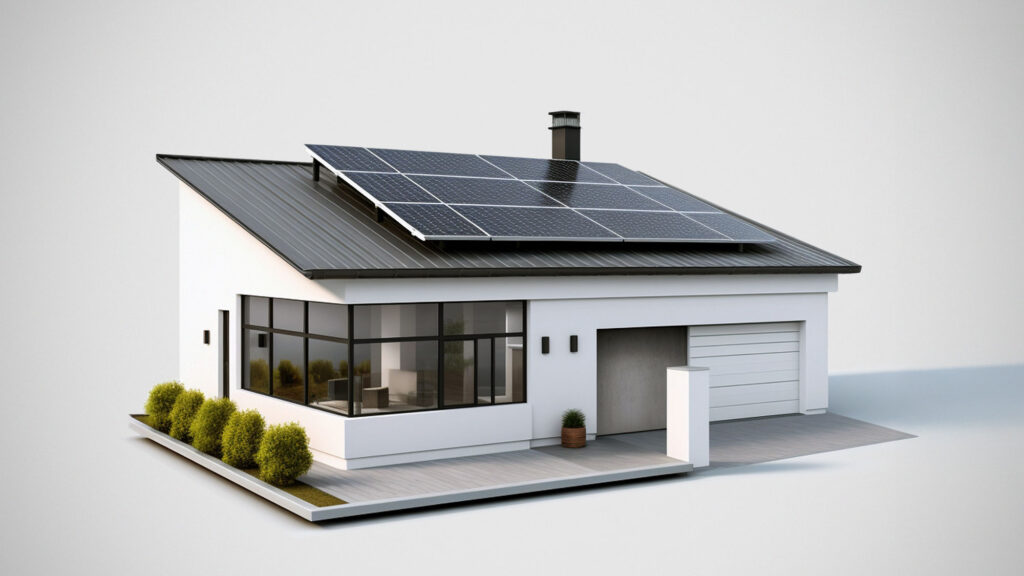 The Benefits Of Switching To Solar Energy For Your Home