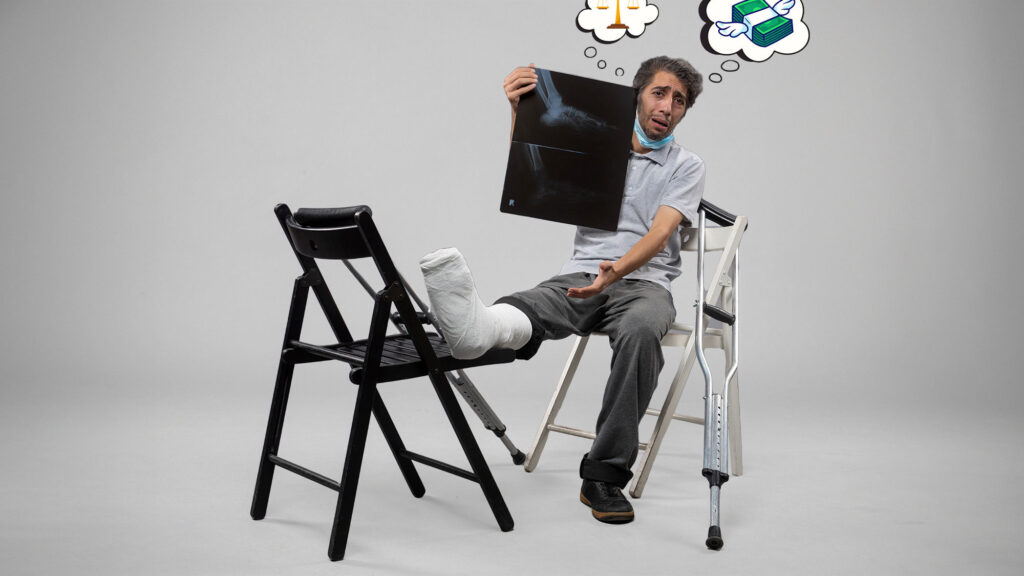 Tips For Building A Strong Personal Injury Case