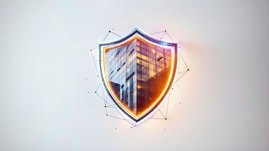 Top Security Network Solutions For Protecting Your Business In 2025