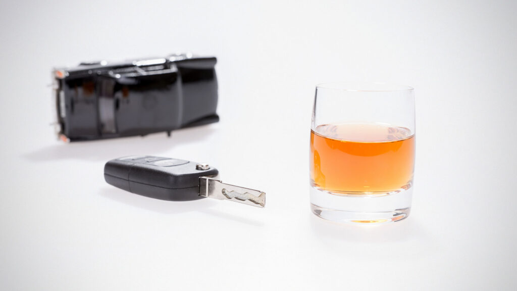 Why Drunk Driving Is A Top Cause Of Fatal Accidents