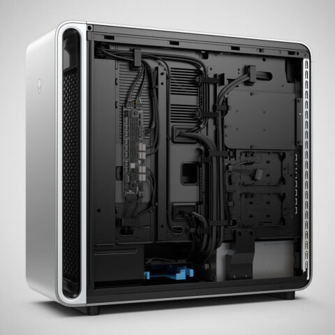 Alienware’s Area-51: The Mothership Returns In Both Desktop And Laptop ...