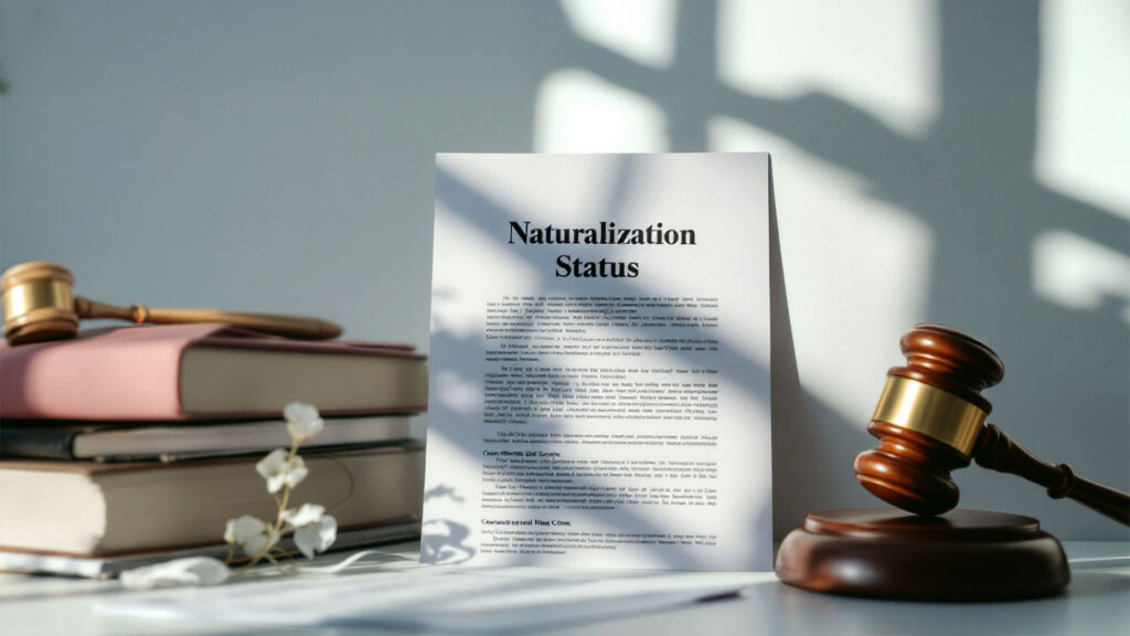 Can Your Criminal Record Put Your Naturalized Status At Risk