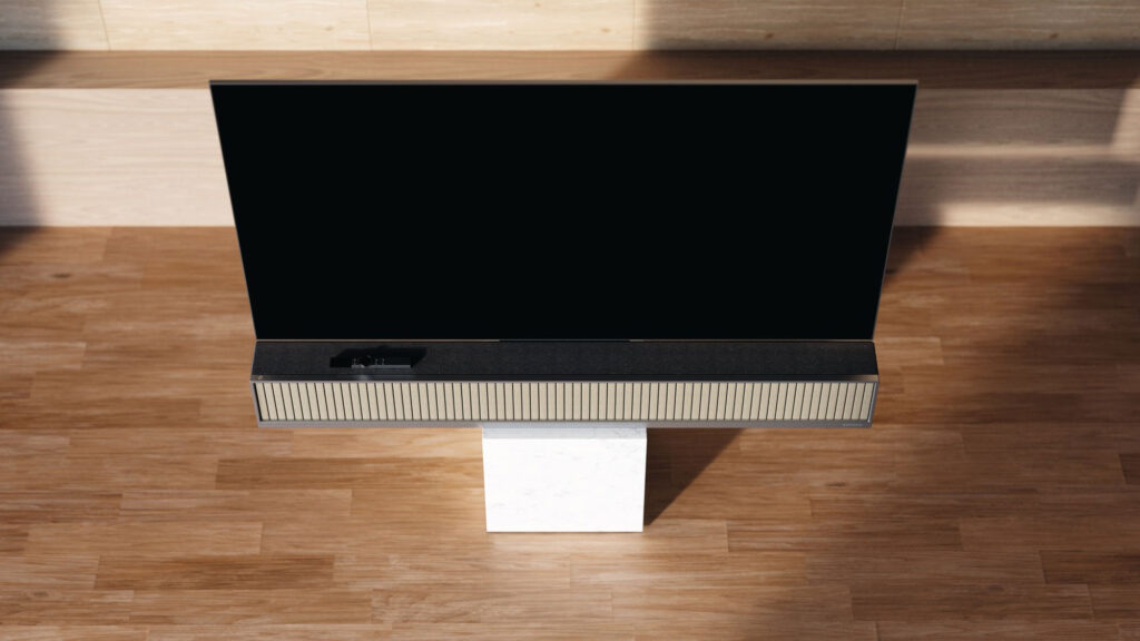 Dynaudio Symphony Opus One Soundbar