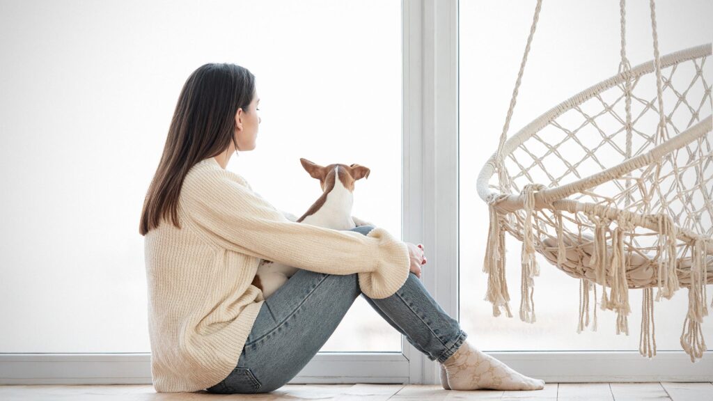 Embracing Mindful Living: The Art Of Creating A Peaceful Home Sanctuary