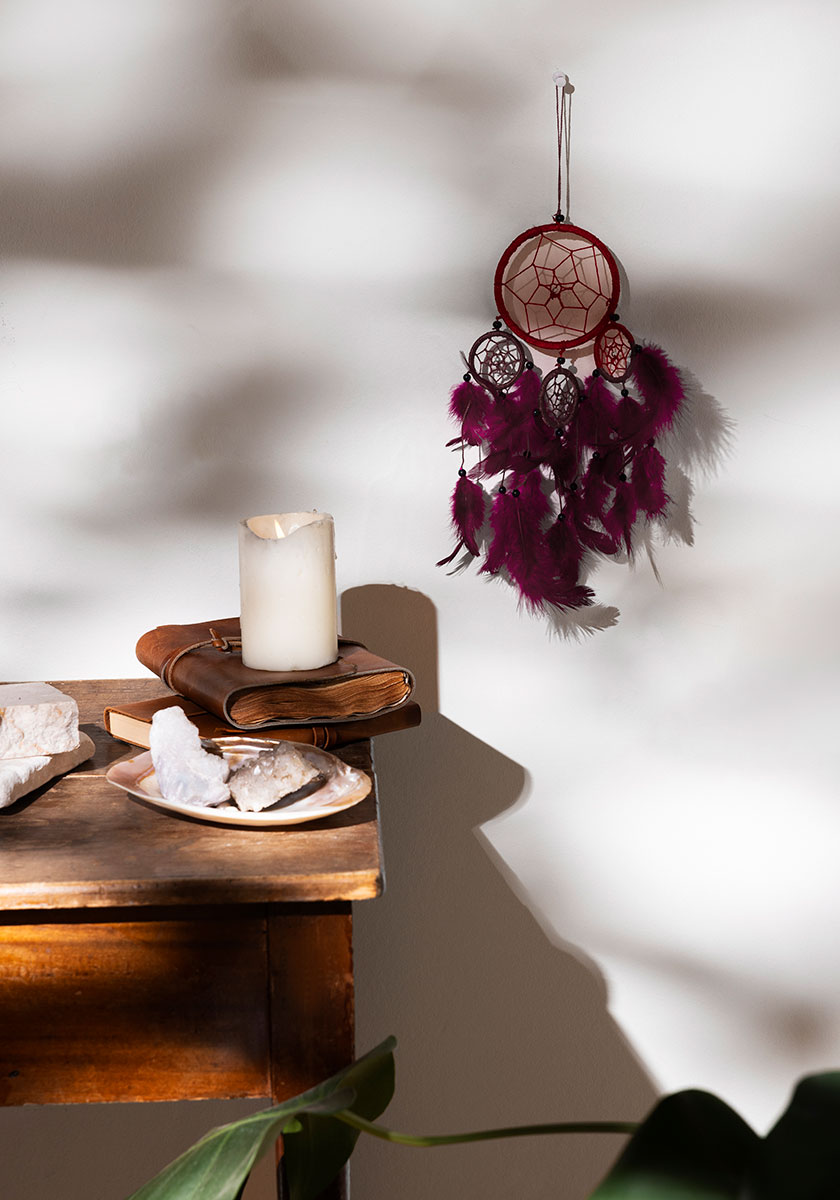 Embracing Mindful Living: The Art Of Creating A Peaceful Home Sanctuary