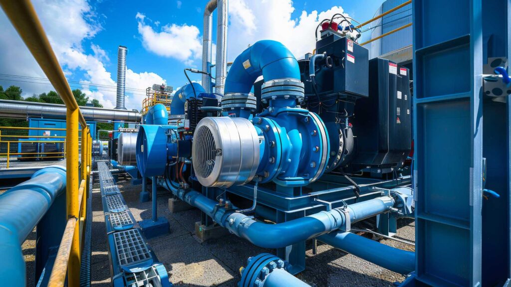 Exploring The Latest Innovations In Pump Technology