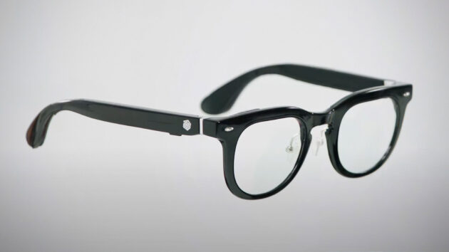 Halliday AI Glasses: No Display On The Lens; It Is On The Frame! -