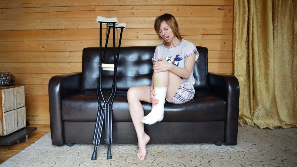 How To Recognize The Different Types Of Injuries In Car Accidents