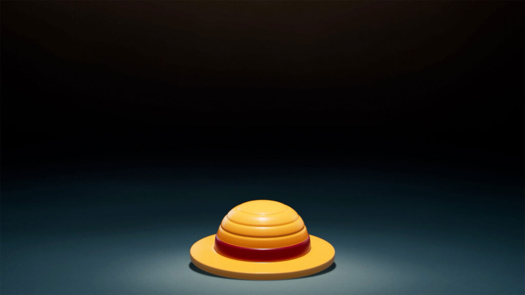 LEGO x Netflix’s One Piece Collaboration Announced