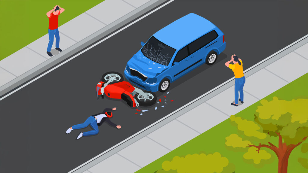 Things To Do Immediately After A Car Accident