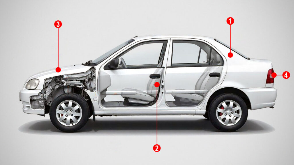 What To Look For When Inspecting A Used Car