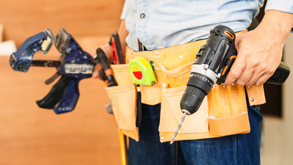 A Complete Guide To Choosing The Right Home Repairs Professionals For Any Project