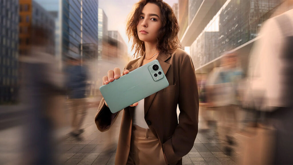 ASUS Zenfone 12 Ultra Smartphone