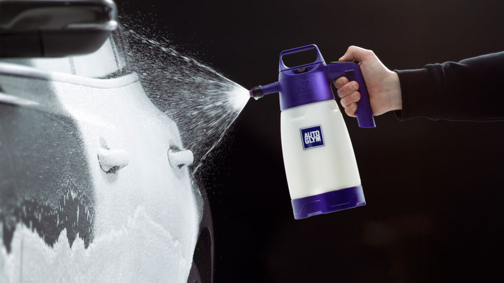 Autoglym Polar Foam Sprayer