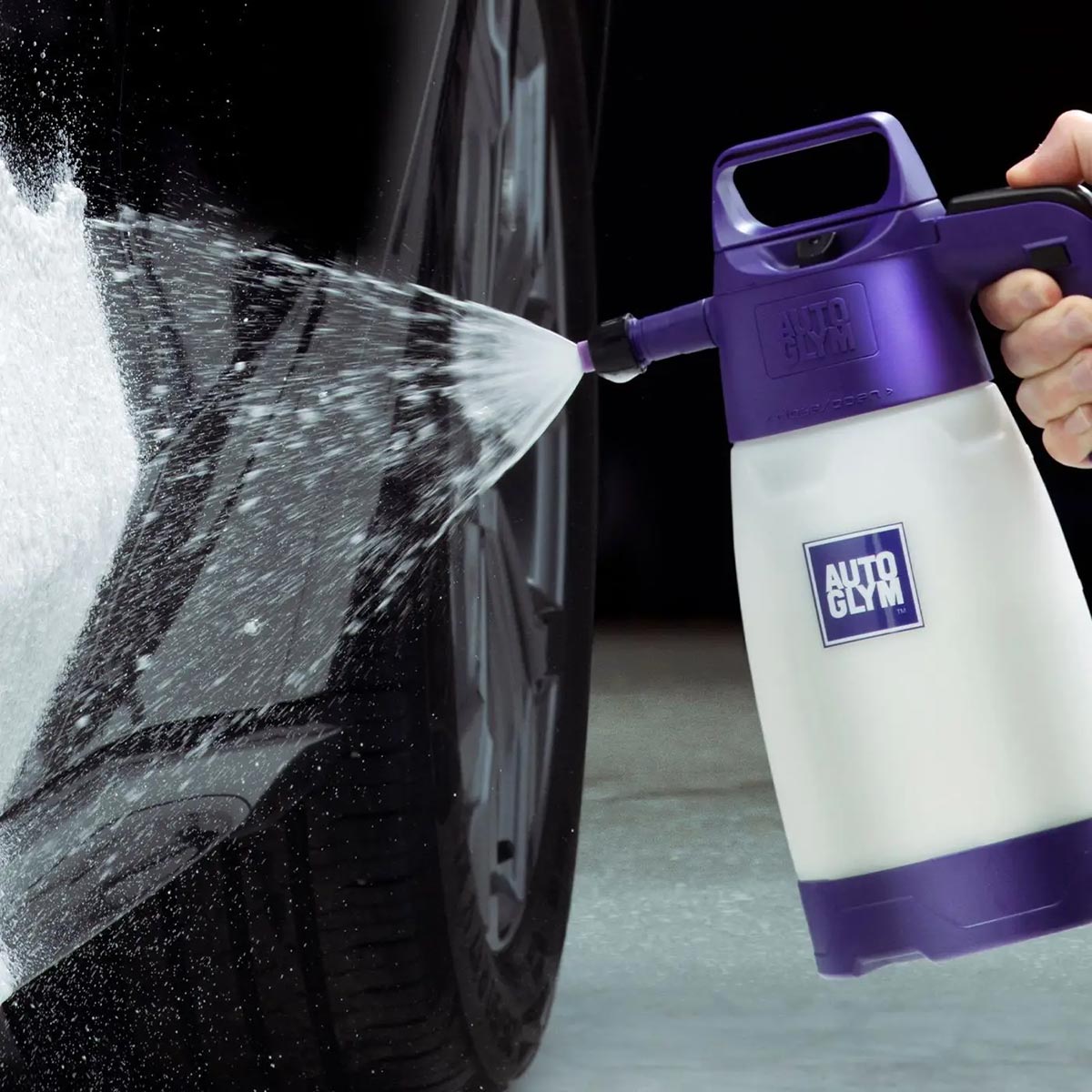 Autoglym Polar Foam Sprayer