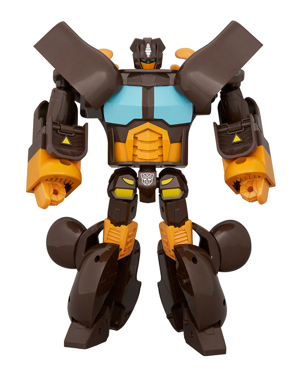 BE@RBRICK × Transformers Optimus Prime Baby Milo 400%