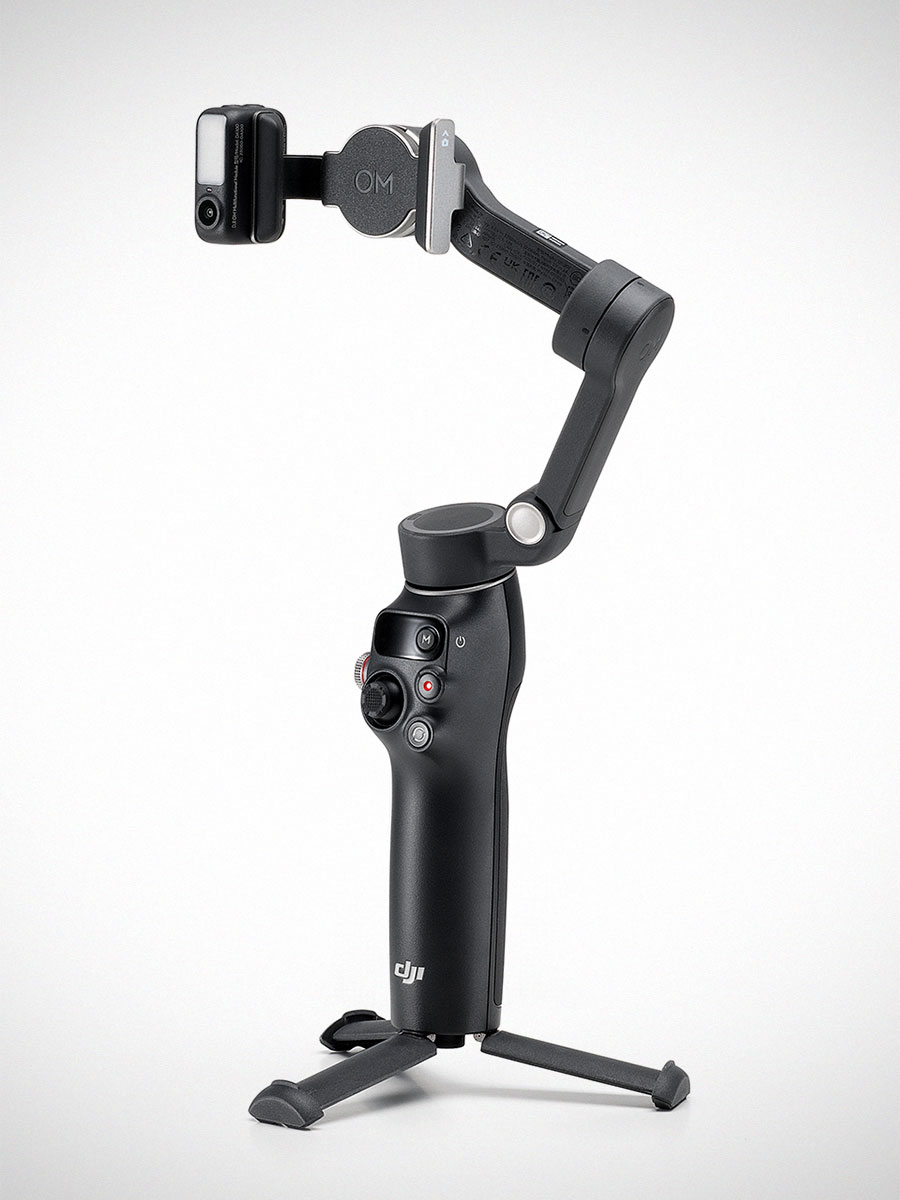DJI Osmo Mobile 7 Series