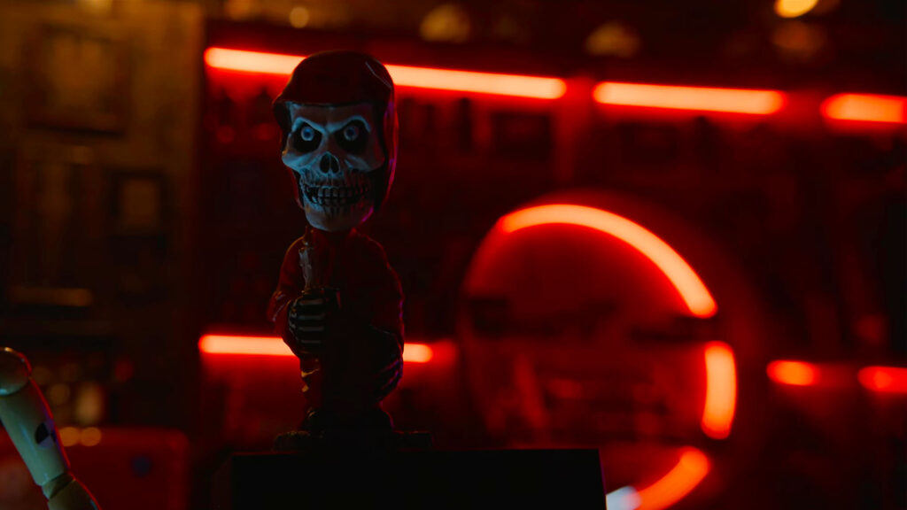 Final Destination Bloodlines Official Teaser Trailer