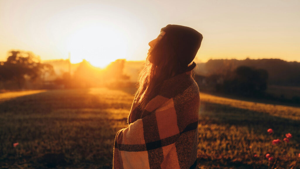 Find The Motivation To Live Healthier And Change Self-Destructive Routines